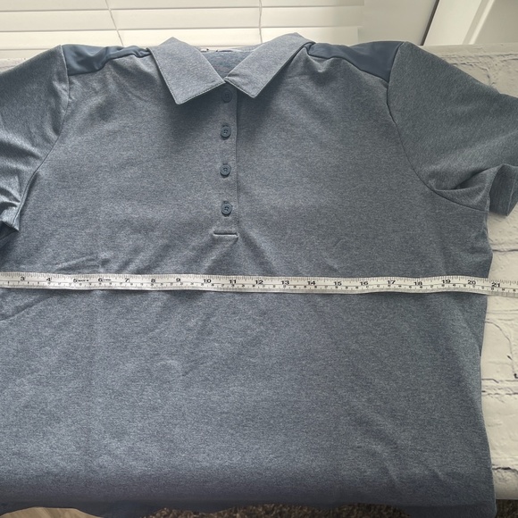 ADIDAS Polo Shirt - Picture 6 of 6